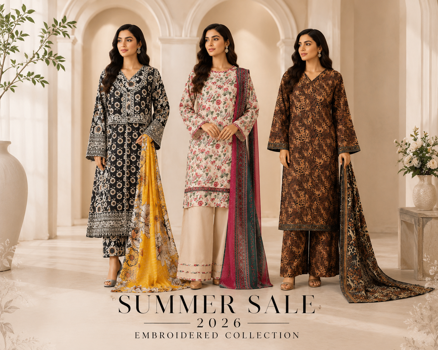 Summer Sale '2026