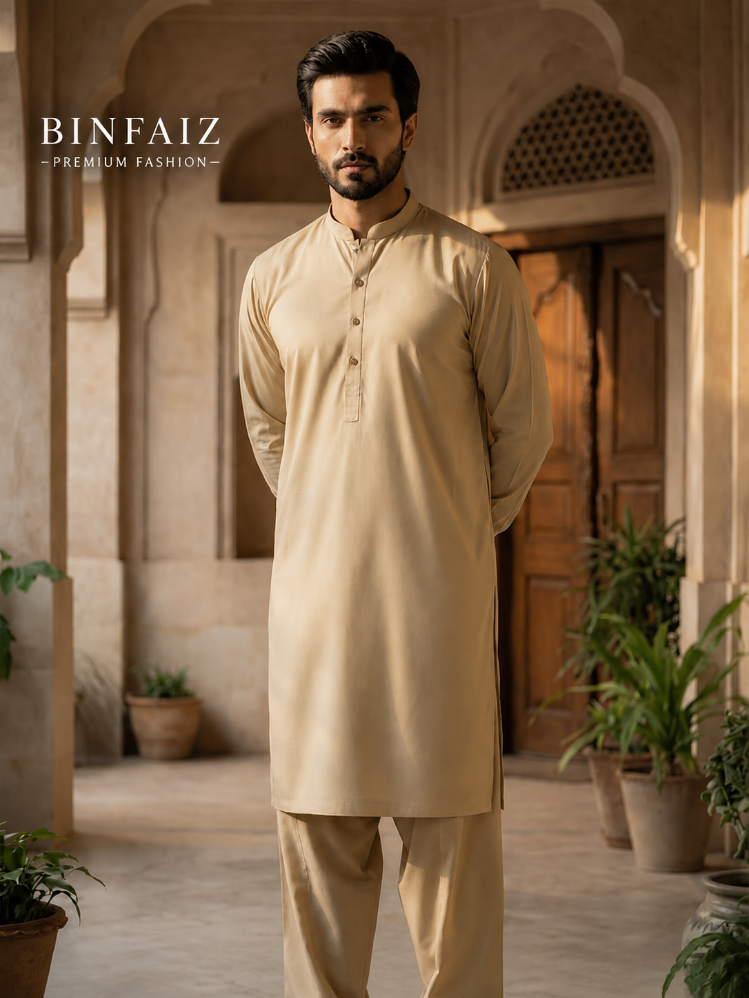 Men Collection